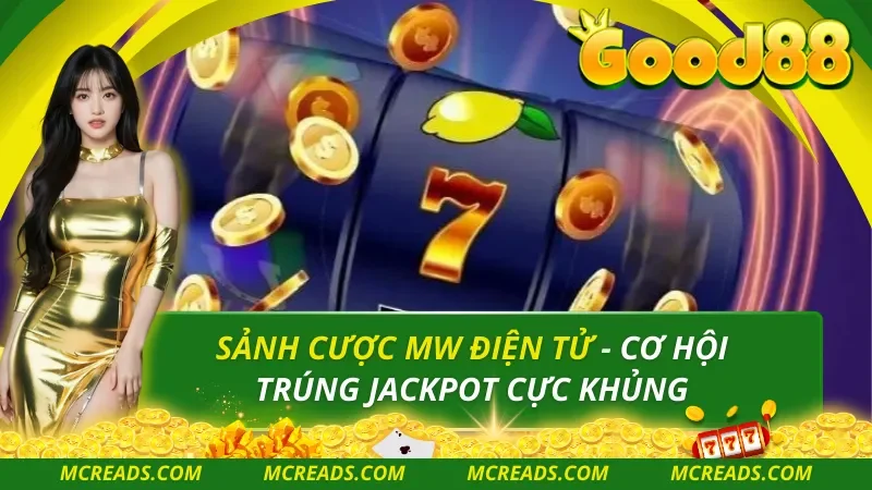 MW Điện Tử