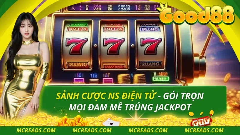NS điện tử