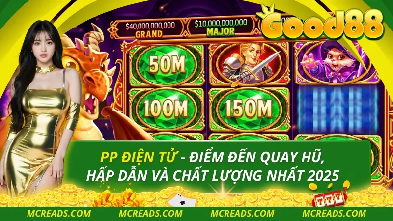 PP Điện Tử