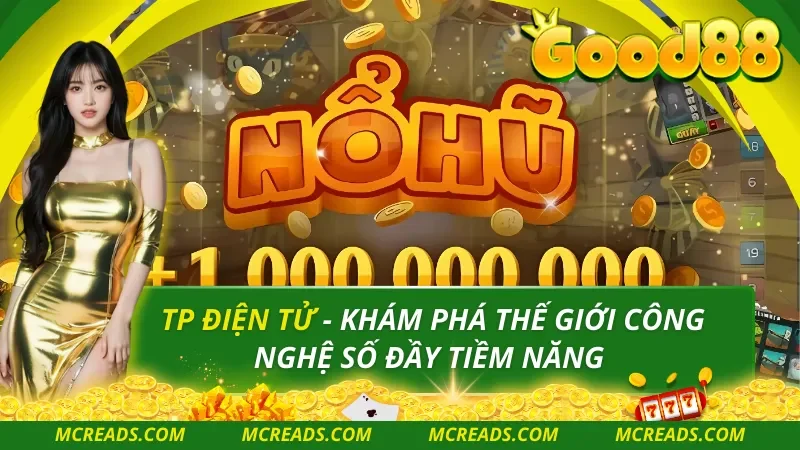 TP Điện Tử